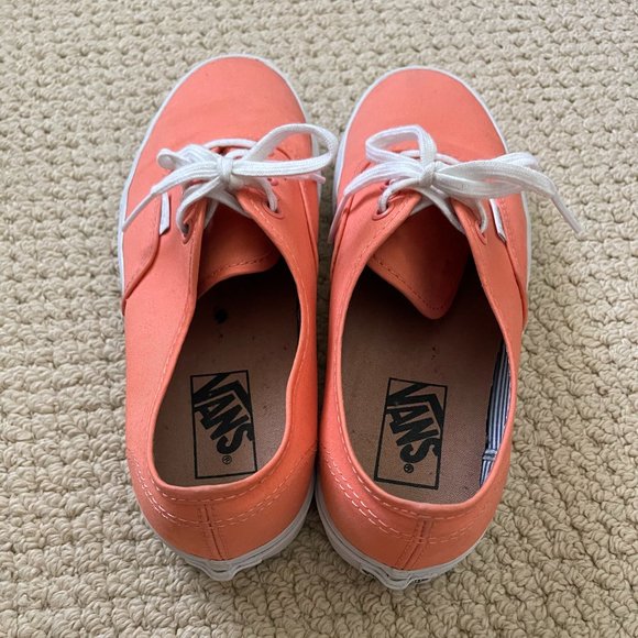 Vans Authentic Sneaker - Picture 2 of 4